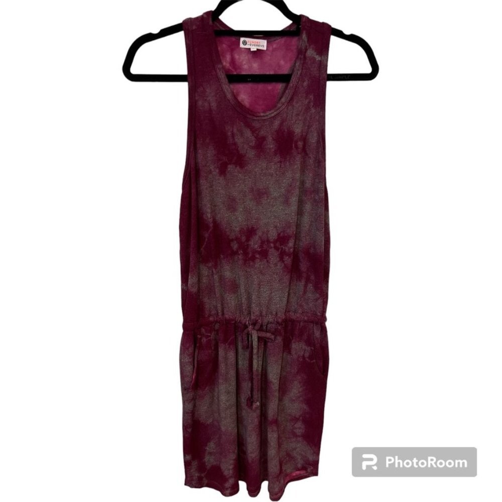 Sundry for Evereve Size 1 Sleeveless Dress